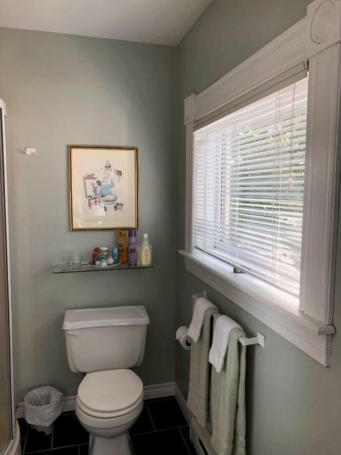 Mahogany Manor Bed & Breakfast Saint John
