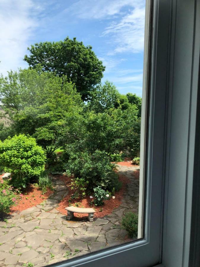 Mahogany Manor Bed & Breakfast Saint John