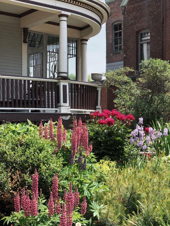 Mahogany Manor Bed & Breakfast Saint John